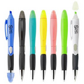Neon Highlighter Pen